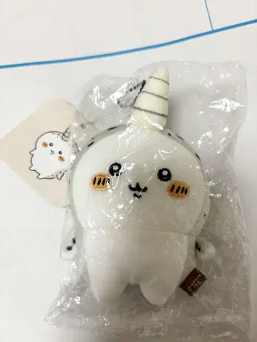 나가노 캐릭터즈 FRIENDS 마스코트 외뿔고래 이카쿠 나가노 마켓