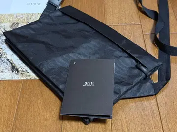 rofmia Shoulder Bag V2