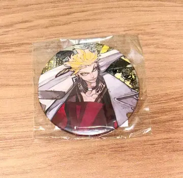 제비뽑기당 가치액터 엔진 캔뱃지