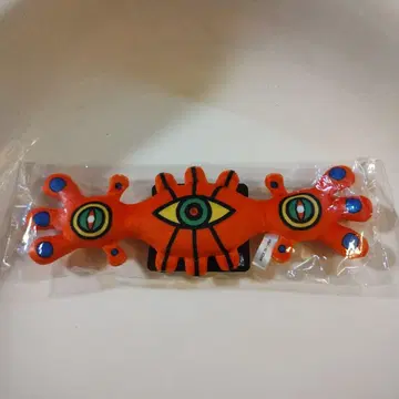 [정품] EVANGELION STORE 싸이하이엘 봉제 인형