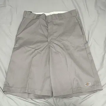 Dickies Twill Work Short 34인치