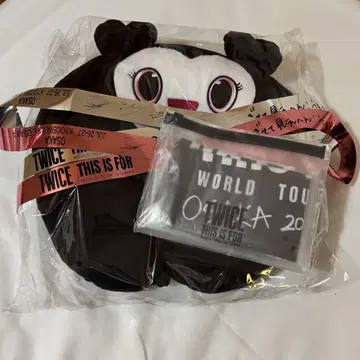 TWICE THIS IS FOR 업그레이드 혜택 오사카