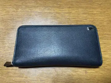dunhill 장지갑 블랙 새상품급
