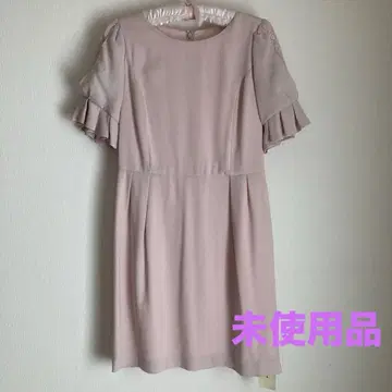 LAISS PASS 원피스 38