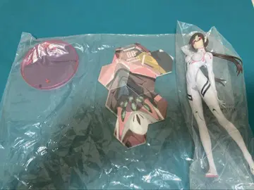 제일복권 에반게리온 피규어 집결 마리