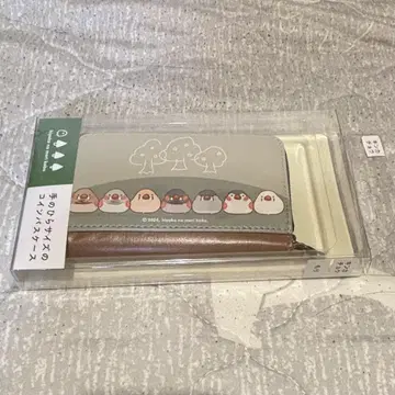 킨카쵸 코인 케이스
