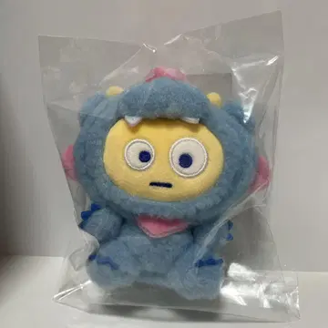 TREASURE 아사히 TRUZ 드래곤 봉제 인형 HIKUN