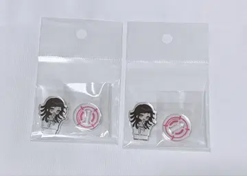 단간론파 카미쿠라 에쿠 온라인 복권 C상 미니 아크릴 스탠드 츠미키 미캉