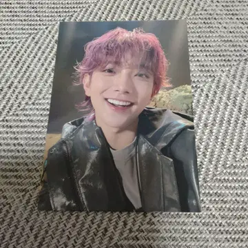 SEVENTEEN 조슈아 always yours 셀피 사진