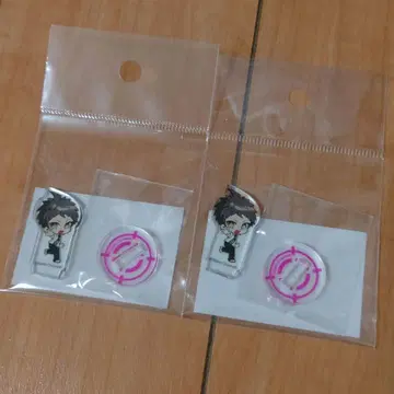 단간론파 우에쿠라 에쿠 D상 히나타 소 아크릴 스탠드
