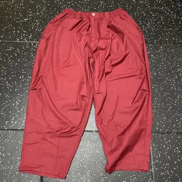 TIGHTBOOTH BALLOON SLACKS FW22-B09