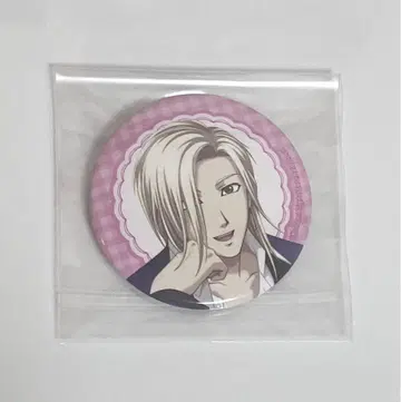 토키메모 GS 사쿠라이 루카 캔뱃지