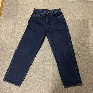 GAP 배기 핏 데님 29/30