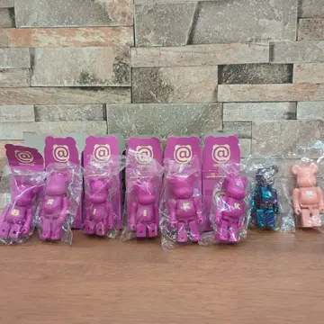 BE@RBRICK 시리즈 50 BASIC