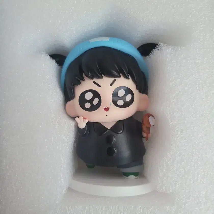 Kkukttugi Sapporo Figure on Bunjang Global Site.