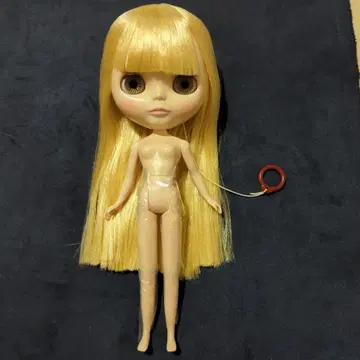 네오 브라이스 프레젠트 서프라이즈 본체 (굿스마일컴퍼니)