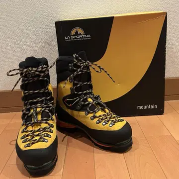 라스포르티바 NEPAL EVO GTX 40 (25.5~26cm)