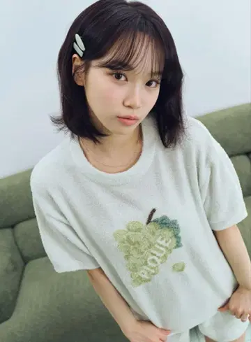 젤라피케 머스캣 룸웨어 세트