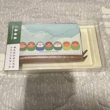 코자쿠라인코 코인 케이스