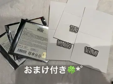 SEVENTEEN HOLIDAY 핀즈 핀배치