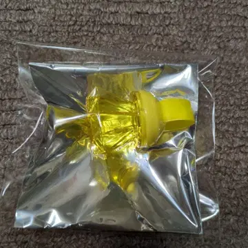 메테오라 아키라 라이트 반지 무도관