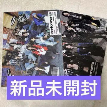 tripleS VisionaryVision 미개봉 새상품 앨범 2장 세트