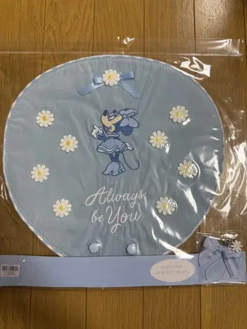 부채 케이스 미니