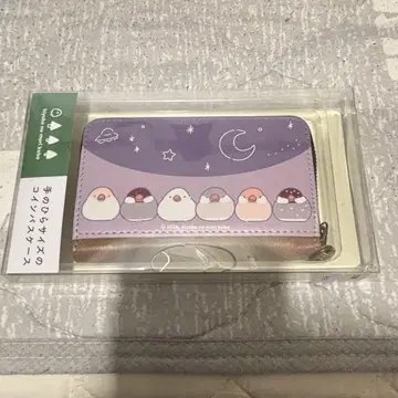문조 코인 케이스