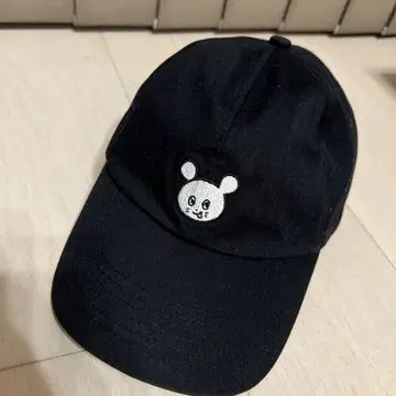 큐소네코가미 테헤페로 캡