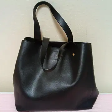 FURLA 블랙 핸드백