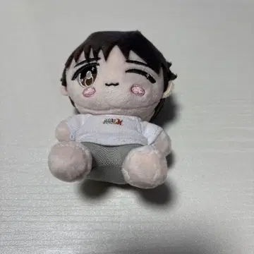 M!LK 야마나카 유타로 봉제 인형