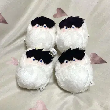 블루 록 싸개 타피누이 천사 ver 까마귀 여행자