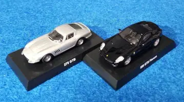 교쇼 페라리 미니카 시리즈 IV 275GTB 599GTB