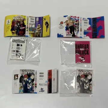 주간 소년 점프 콩 가샤 도서 나의 히어로 아카데미아