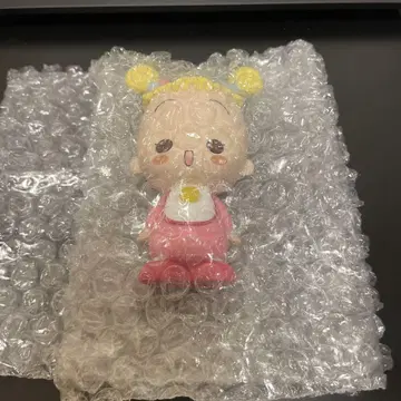 제일복권 오자마녀 도레미 D상 하나짱