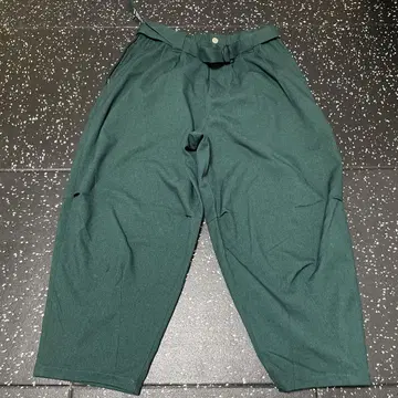 TIGHTBOOTH BALLOON PANTS FW21-B05
