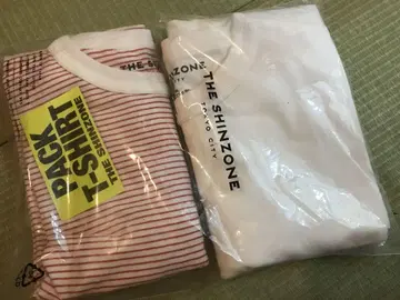 Shinzone PACK TEE