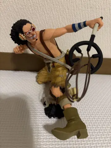 ONE PIECE 우솝 피규어