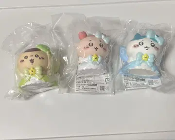 치이카와 초 매지컬 치이카와 소프트 비닐 피규어 컬렉션
