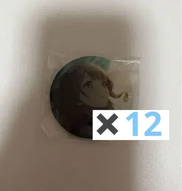 프로세카 모치즈키 호나미 그리캔 캔뱃지