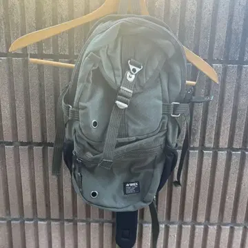 AVIREX 원 숄더백 AVX305L