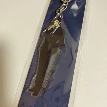 명탐정 코난 and ST 아크링 키링 모로후쿠 타카아키