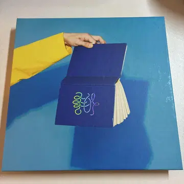 정현 조아 CD 앨범