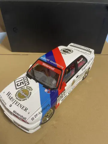 BMW M3 DTM 1989 NO.15