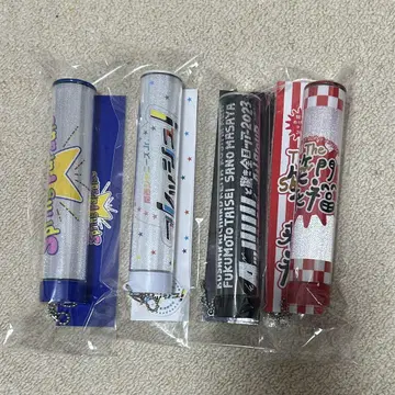 쟈니즈 주니어 응원봉 교체형 응원봉 탑