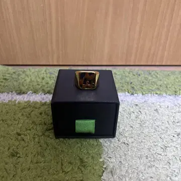 HUF 골드 링