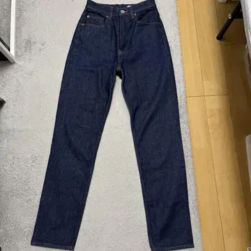 MOUSSY PLAIN JEANS STRAIGHTSLIM