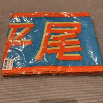 히나타자카46 히라호 호노카 최애 멤버 타월