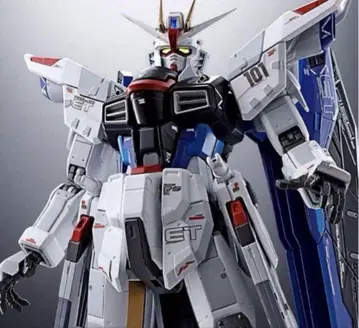 초합금 ZGMF-X10A 프리덤 건담 Ver.GCP
