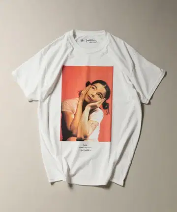 JOURNAL STANDARD Bjork 비요크 티셔츠
